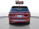 Thumbnail of 2022 Velvet Red Pearlcoat Jeep Grand Cherokee L