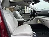 Thumbnail of 2022 Velvet Red Pearlcoat Jeep Grand Cherokee L