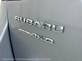 Thumbnail of 2025 Ice Silver Subaru Outback