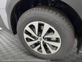 Thumbnail of 2025 Ice Silver Subaru Outback