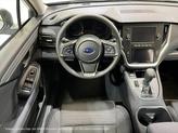 Thumbnail of 2025 Ice Silver Subaru Outback