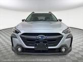 Thumbnail of 2025 Ice Silver Subaru Outback