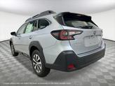 Thumbnail of 2025 Ice Silver Subaru Outback