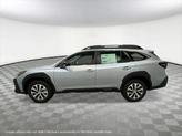 Thumbnail of 2025 Ice Silver Subaru Outback