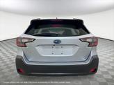 Thumbnail of 2025 Ice Silver Subaru Outback