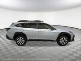 Thumbnail of 2025 Ice Silver Subaru Outback