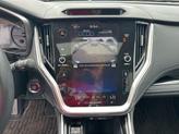 Thumbnail of 2022 Ice Silver Metallic Subaru Outback