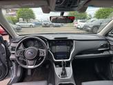 Thumbnail of 2022 Ice Silver Metallic Subaru Outback