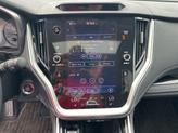 Thumbnail of 2022 Ice Silver Metallic Subaru Outback