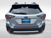 Thumbnail of 2022 Ice Silver Metallic Subaru Outback