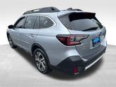 Thumbnail of 2022 Ice Silver Metallic Subaru Outback