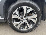 Thumbnail of 2022 Ice Silver Metallic Subaru Outback