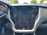 Thumbnail of 2023 Cosmic Blue Pearl Subaru Outback