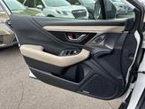 Thumbnail of 2023 Crystal White Pearl Subaru Outback