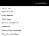 Thumbnail of 2023 Crystal White Pearl Subaru Outback