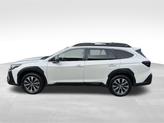 Thumbnail of 2023 Crystal White Pearl Subaru Outback