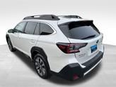 Thumbnail of 2023 Crystal White Pearl Subaru Outback