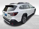 Thumbnail of 2023 Crystal White Pearl Subaru Outback