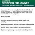 Thumbnail of 2023 Crystal White Pearl Subaru Outback