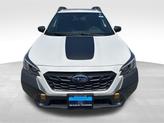 Thumbnail of 2022 Crystal White Pearl Subaru Outback