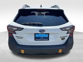 Thumbnail of 2022 Crystal White Pearl Subaru Outback