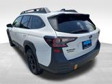 Thumbnail of 2022 Crystal White Pearl Subaru Outback