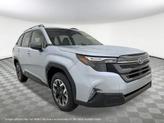 Thumbnail of 2025 Ice Silver Subaru Forester