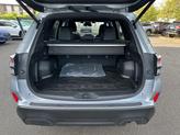 Thumbnail of 2025 Ice Silver Metallic Subaru Forester