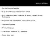 Thumbnail of 2020 Nebula Gray Pearl Lexus GX 460