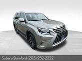 Photo of 2020 Nebula Gray Pearl Lexus GX 460