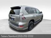 Thumbnail of 2020 Nebula Gray Pearl Lexus GX 460