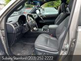 Thumbnail of 2020 Nebula Gray Pearl Lexus GX 460