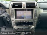 Thumbnail of 2020 Nebula Gray Pearl Lexus GX 460