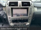 Thumbnail of 2020 Nebula Gray Pearl Lexus GX 460