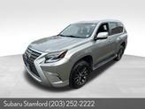 Thumbnail of 2020 Nebula Gray Pearl Lexus GX 460