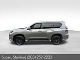 Thumbnail of 2020 Nebula Gray Pearl Lexus GX 460