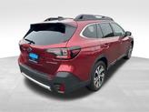 Thumbnail of 2022 Crimson Red Pearl Subaru Outback