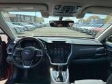 Thumbnail of 2022 Crimson Red Pearl Subaru Outback