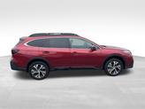 Thumbnail of 2022 Crimson Red Pearl Subaru Outback