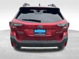 Thumbnail of 2022 Crimson Red Pearl Subaru Outback