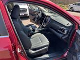 Thumbnail of 2022 Crimson Red Pearl Subaru Outback