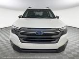 Thumbnail of 2025 Crystal White Pearl Subaru Forester