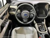 Thumbnail of 2025 Crystal White Pearl Subaru Forester