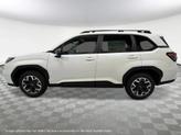 Thumbnail of 2025 Crystal White Pearl Subaru Forester