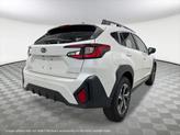 Thumbnail of 2025 Crystal White Pearl Subaru Crosstrek