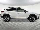 Thumbnail of 2025 Crystal White Pearl Subaru Crosstrek