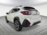 Thumbnail of 2025 Crystal White Pearl Subaru Crosstrek