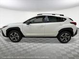 Thumbnail of 2025 Crystal White Pearl Subaru Crosstrek
