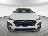 Thumbnail of 2025 Crystal White Pearl Subaru Crosstrek