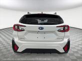 Thumbnail of 2025 Crystal White Pearl Subaru Crosstrek